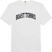 Boast Tennis Tee
