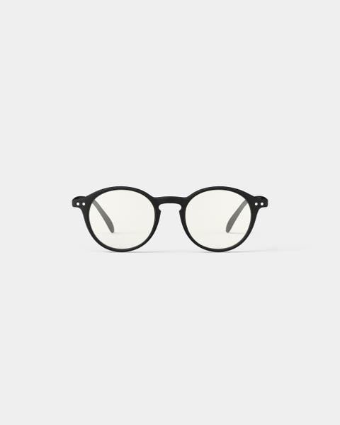 #D 48mm Pantos Screen Glasses