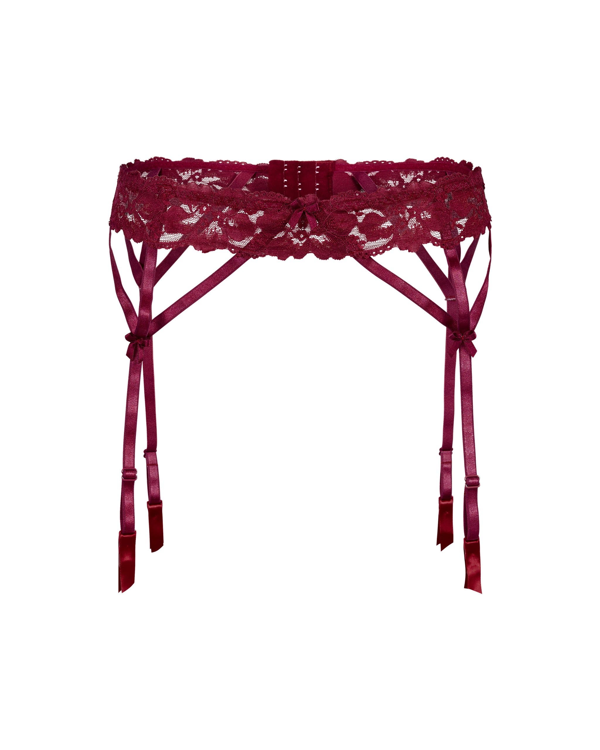 selected Dark purple
