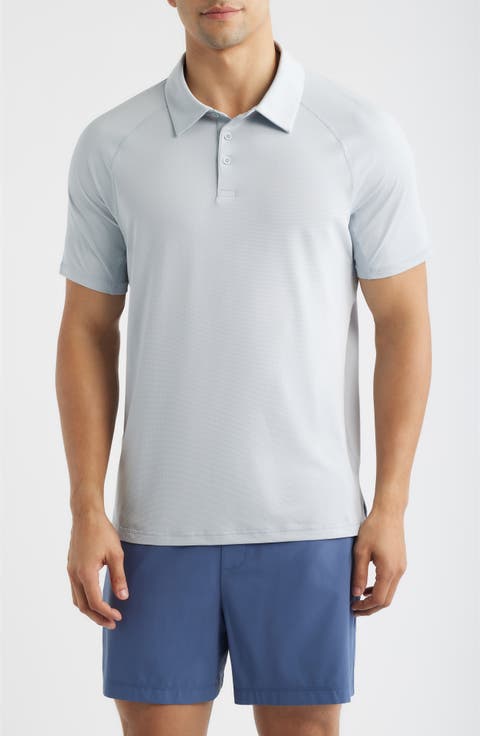 Endurance Performance Polo