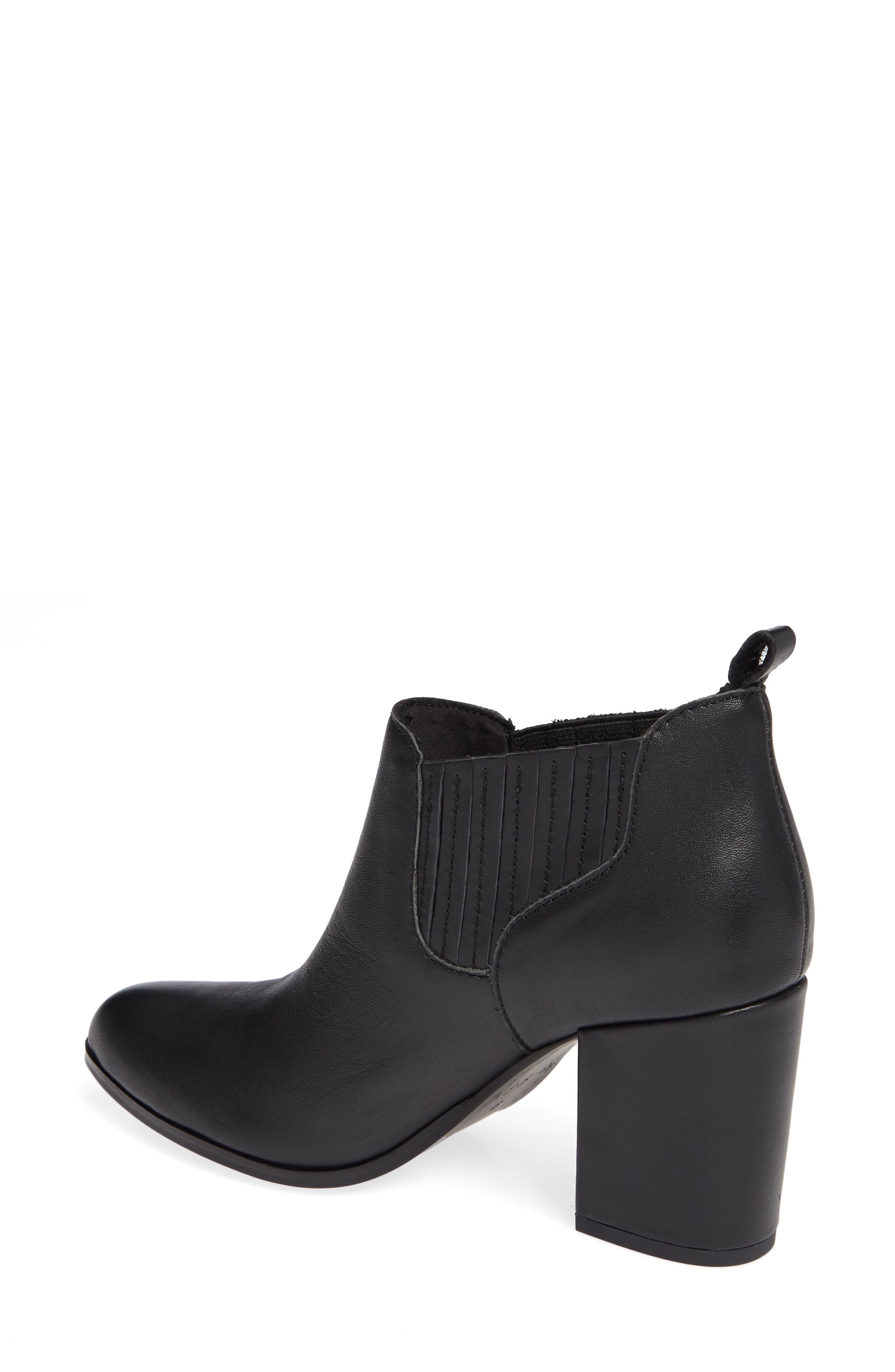 Kelsi Dagger Brooklyn West Chelsea Bootie, Alternate, color, 