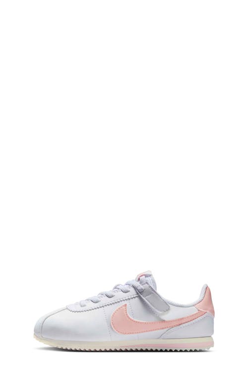 Nike Kids' Cortez Easyon Sneaker