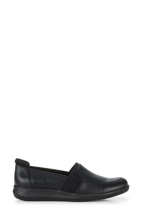 Baretraps Women's Jilian Slip On Flats In Black