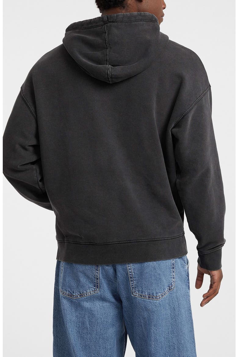 Outline Logo Hoodie, Alternate, color, JTMU-OPEN