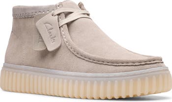 Clarks® Originals Torhill Hi Chukka Boot (Men) | Nordstrom Clarks® Originals Torhill Hi Chukka Boot (Men) | Nordstrom