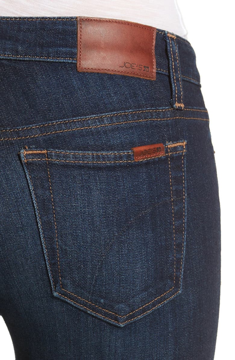 Joe's Icon Ankle Skinny Jeans, Alternate, color, 