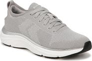 Dr. Scholl's Feel Support Knit Lace-Up Sneaker (Women) - Wide Width Available