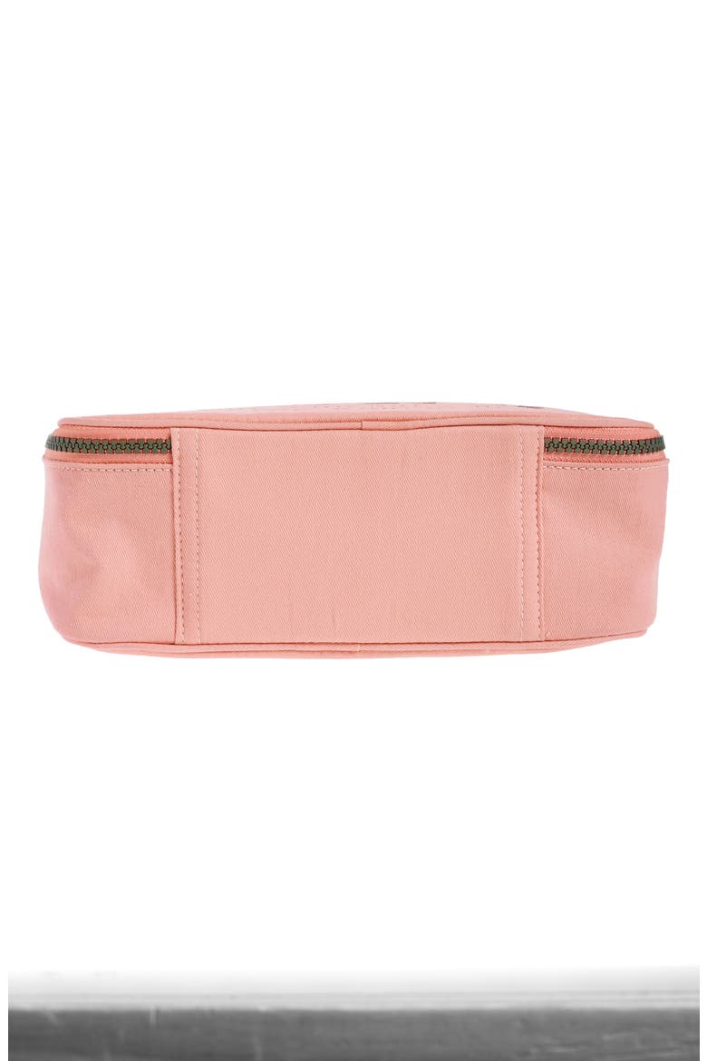 Canvas Lunch Box, Alternate, color, BLUSH