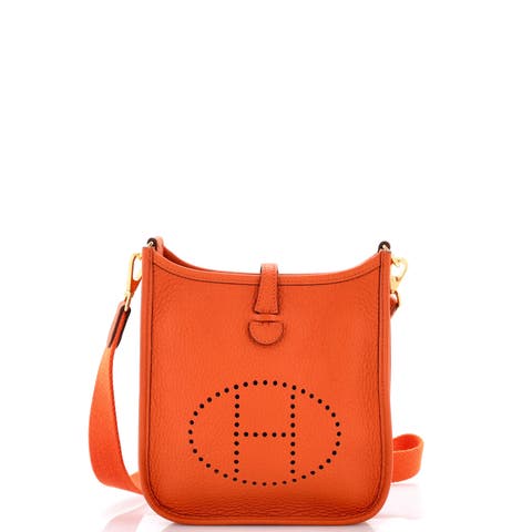 Evelyne Bag Gen III Clemence TPM