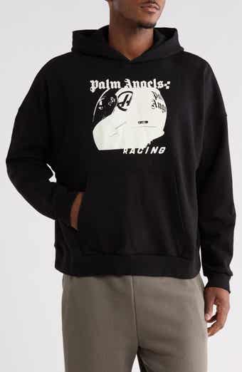 Racing Graphic Hoodie