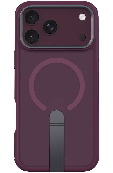 Formula K1 Magsafe Case For Apple Iphone 18 Pro / 17 Pro