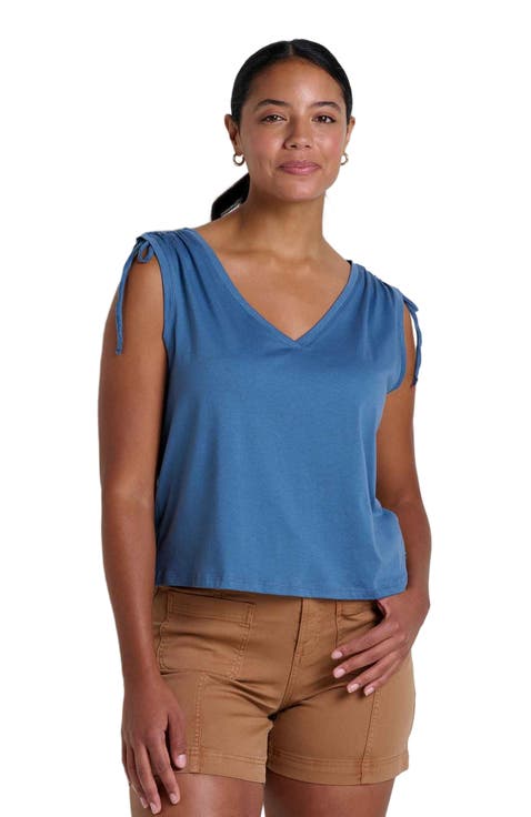 Anza Cinch Tank
