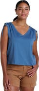 Toad & Co Anza Cinch Tank