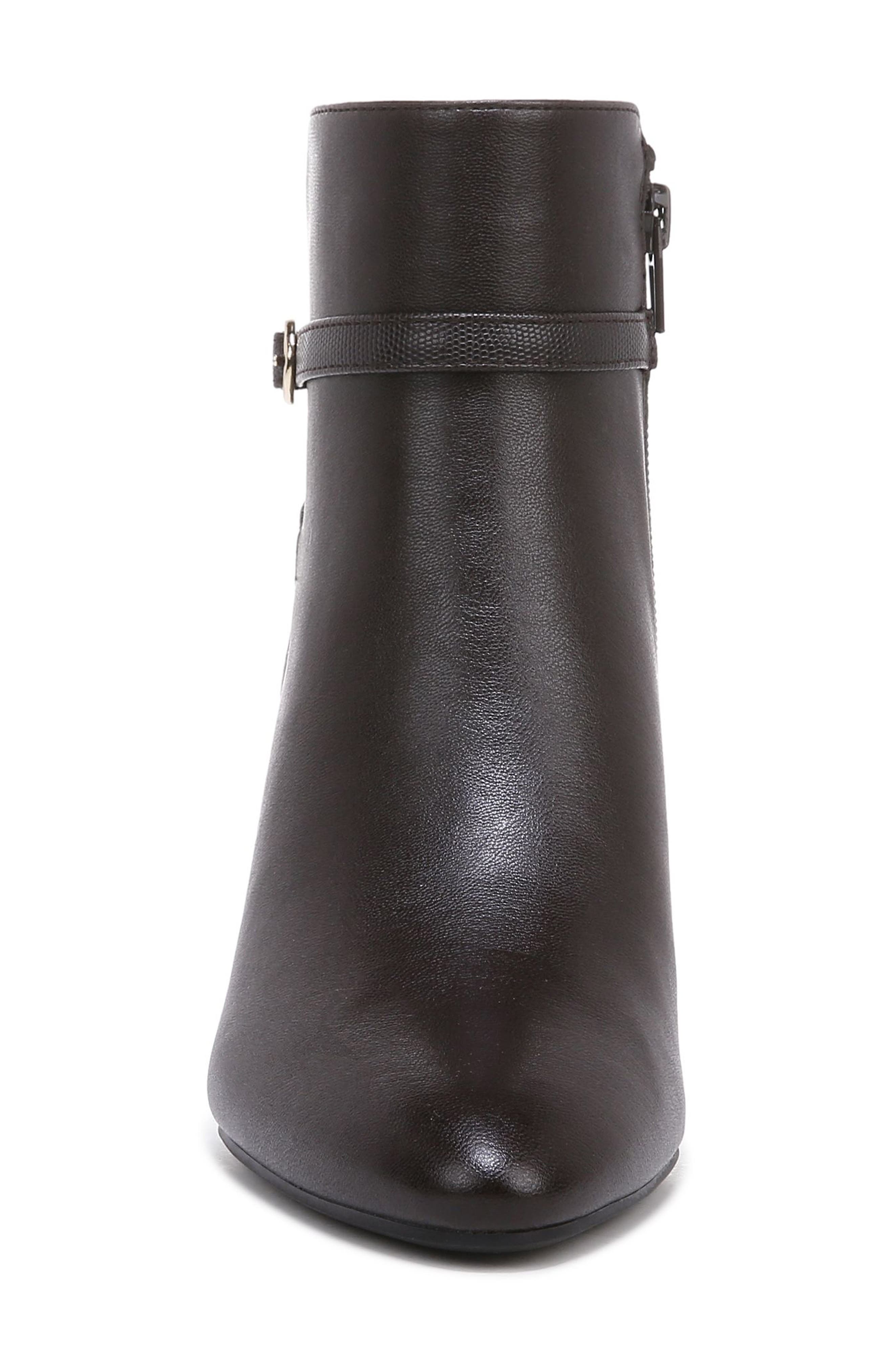 LifeStride Guild Boot, Alternate, color, Darkchoc
