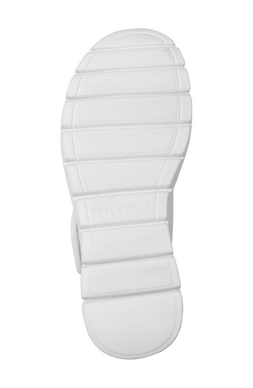 EASY SPIRIT EASY SPIRIT TANIYA SLIDE SANDAL