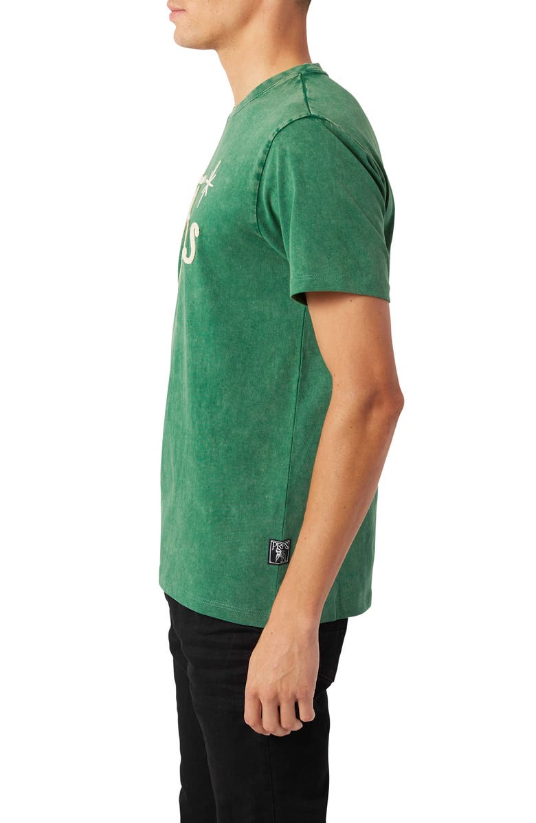 PRPS Corp Cotton Graphic T-Shirt, Alternate, color, 