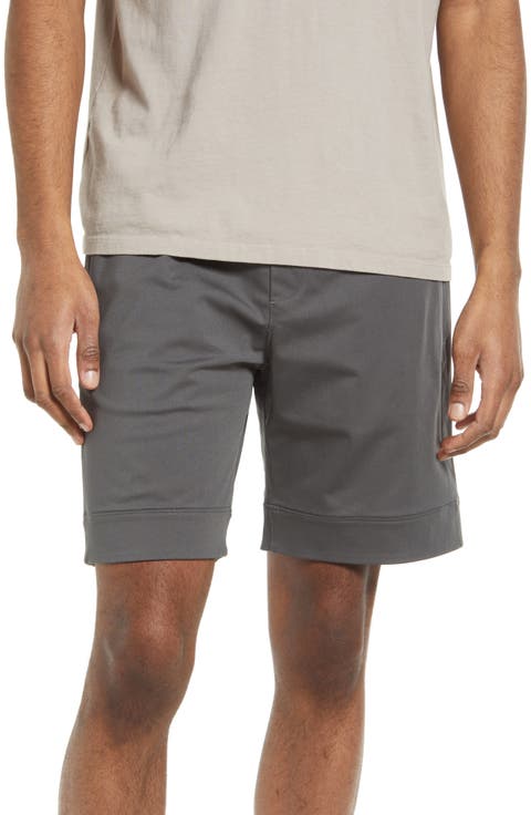 Modern Shorts