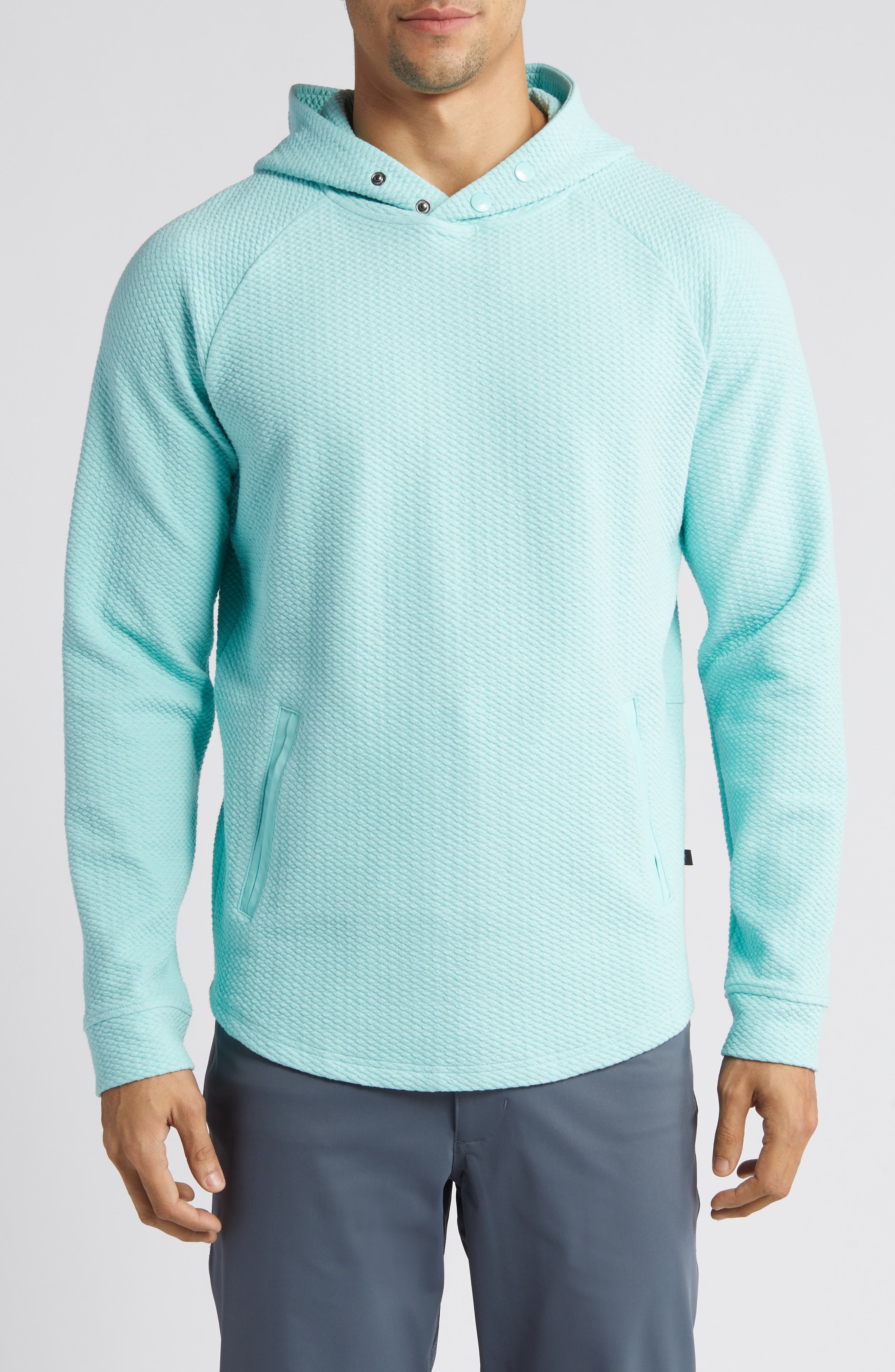 Swannies Camden Hoodie