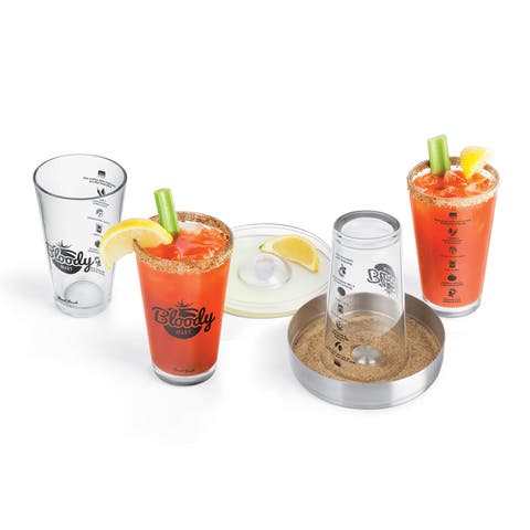 6 Piece Bloody Mary Gift Set