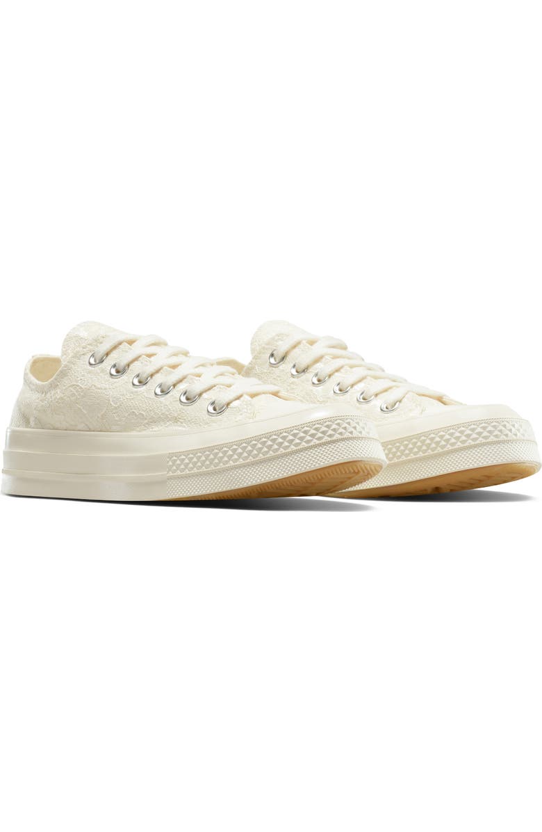 Converse Chuck 70 Oxford Sneaker, Alternate, color,