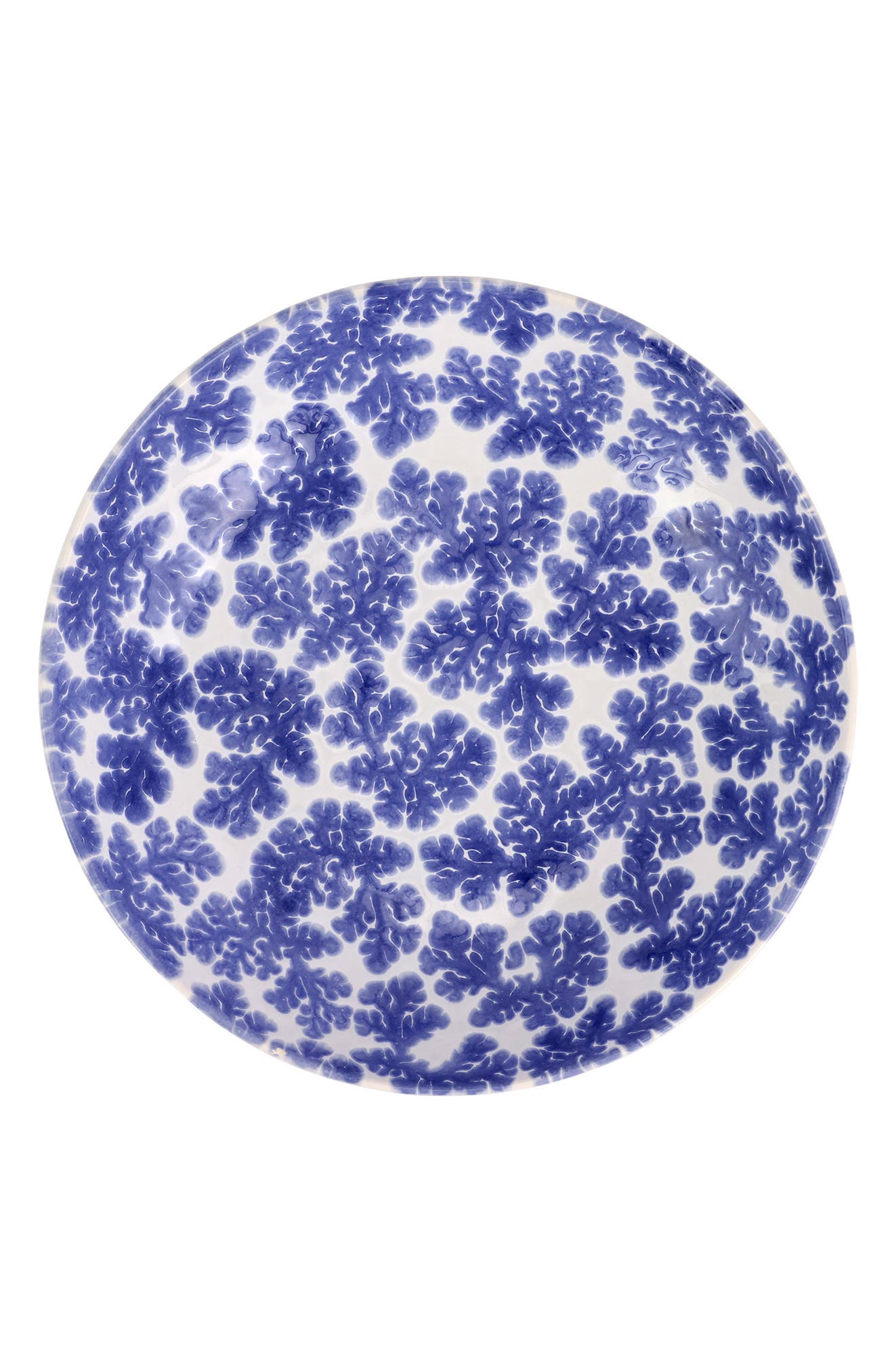 selected BLUE