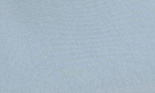 Skims Foldover Bootcut Leggings In Blue