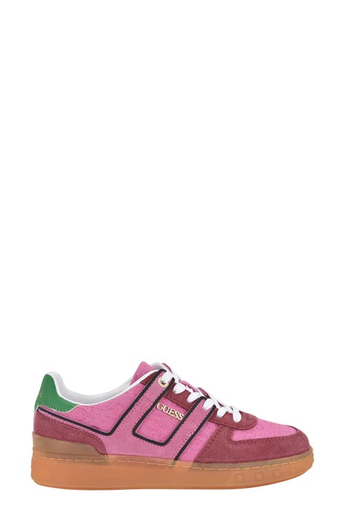 Guess Inart Sneaker