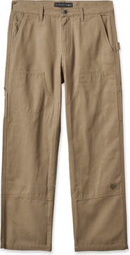 Quiksilver Mercury Carpenter Pants