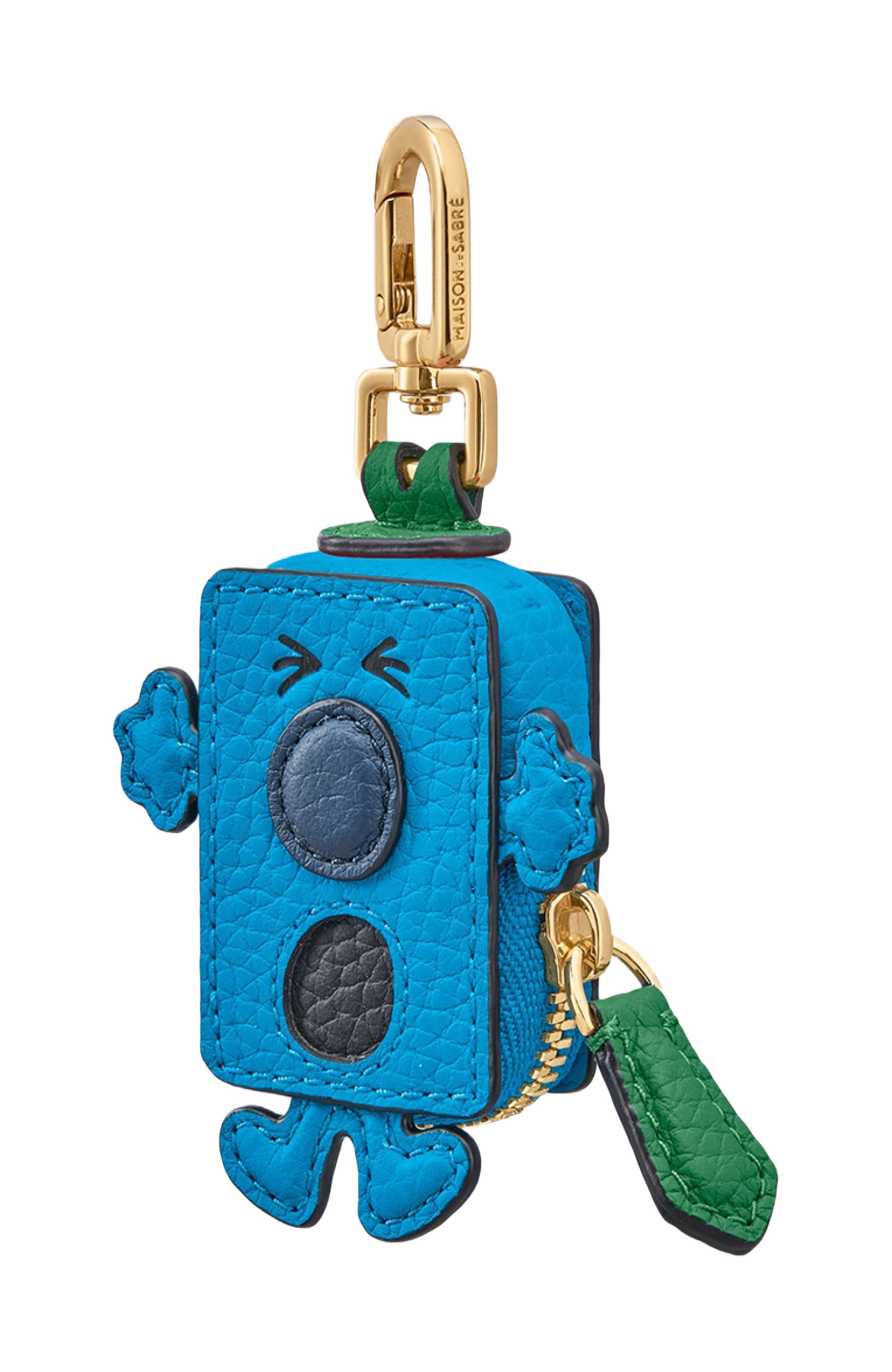 MAISON des SABRÉ ミスターメン リトルミス　チャーム MAISON de SABRÉ The SABRÉMOJI Mr. Men and Little Miss Charm