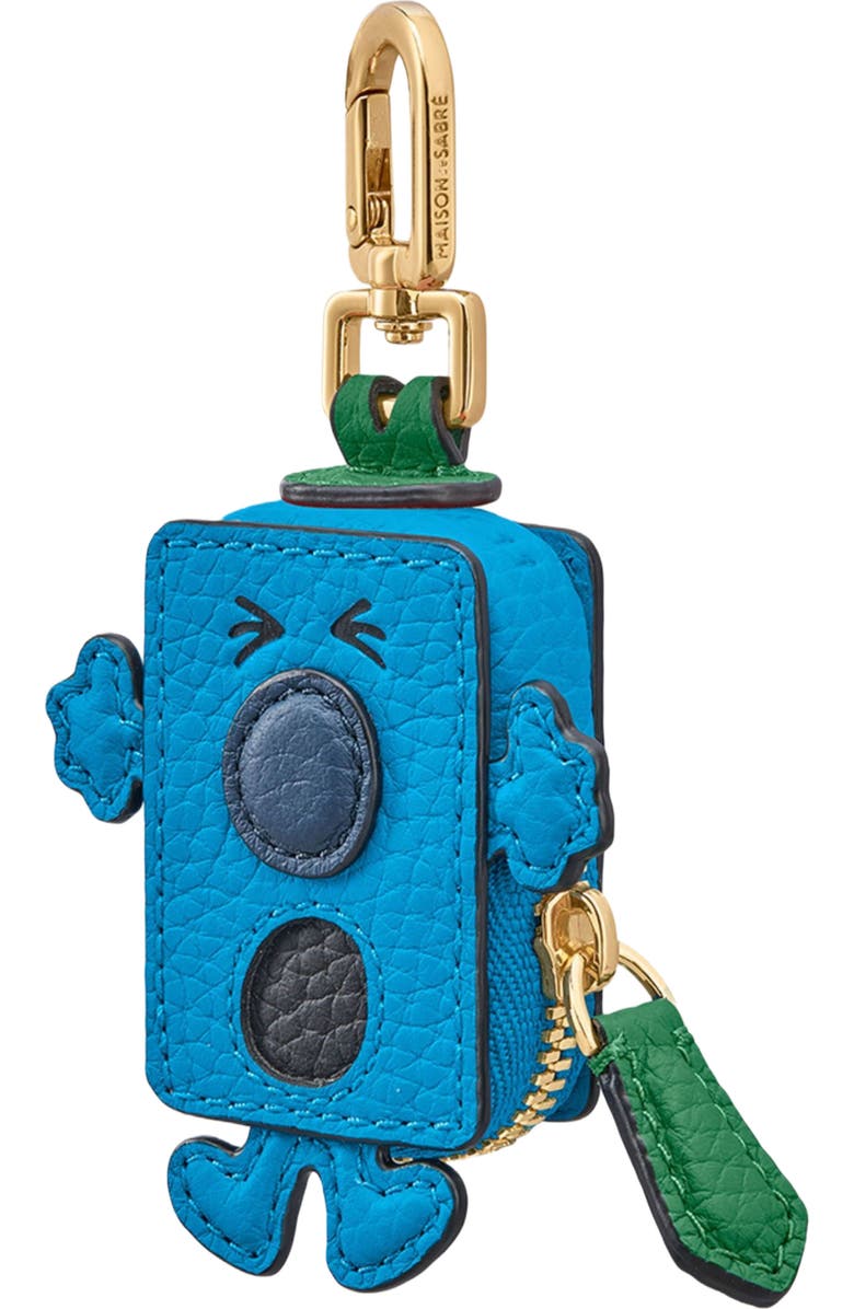 MAISON de SABRÉ The SABRÉMOJI Mr. Men and Little Miss Charm, Alternate, color,