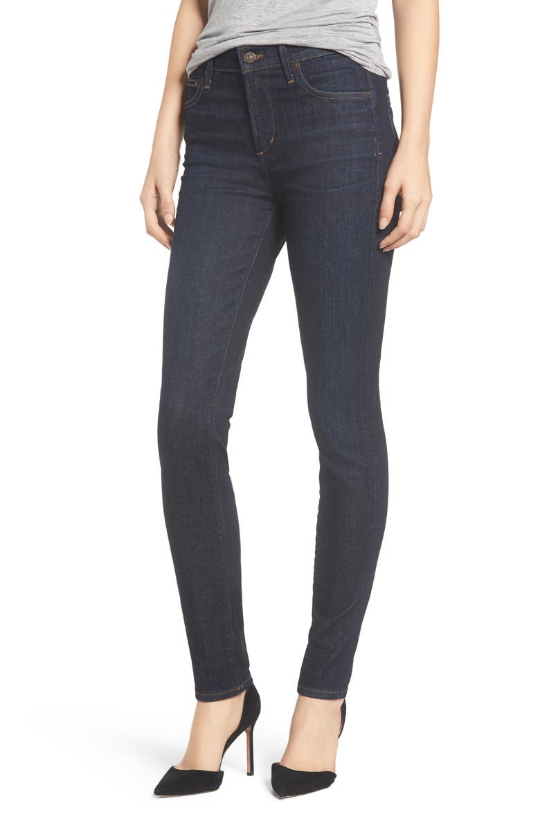 Citizens of Humanity Rocket High Waist Skinny Jeans, Main, color,