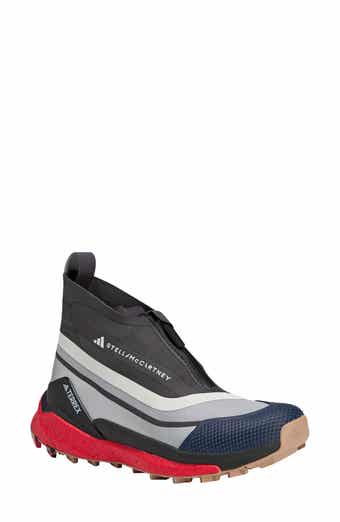 adidas by Stella McCartney x Terrex Free Hiker Gore-Tex® Waterproof Hiking Shoe