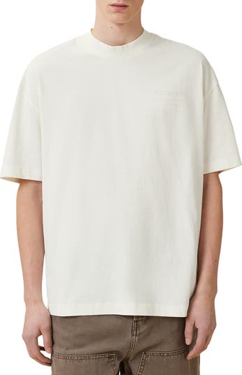 Xander Short Sleeve Crewneck Graphic T-Shirt