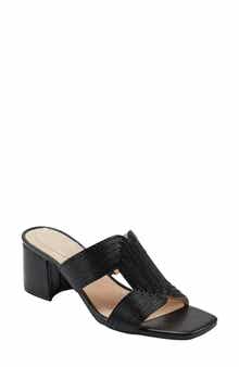 Bandolino Merily 3 Heeled Sandal