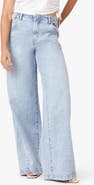 Habitual Relaxed Wide Leg Jeans
