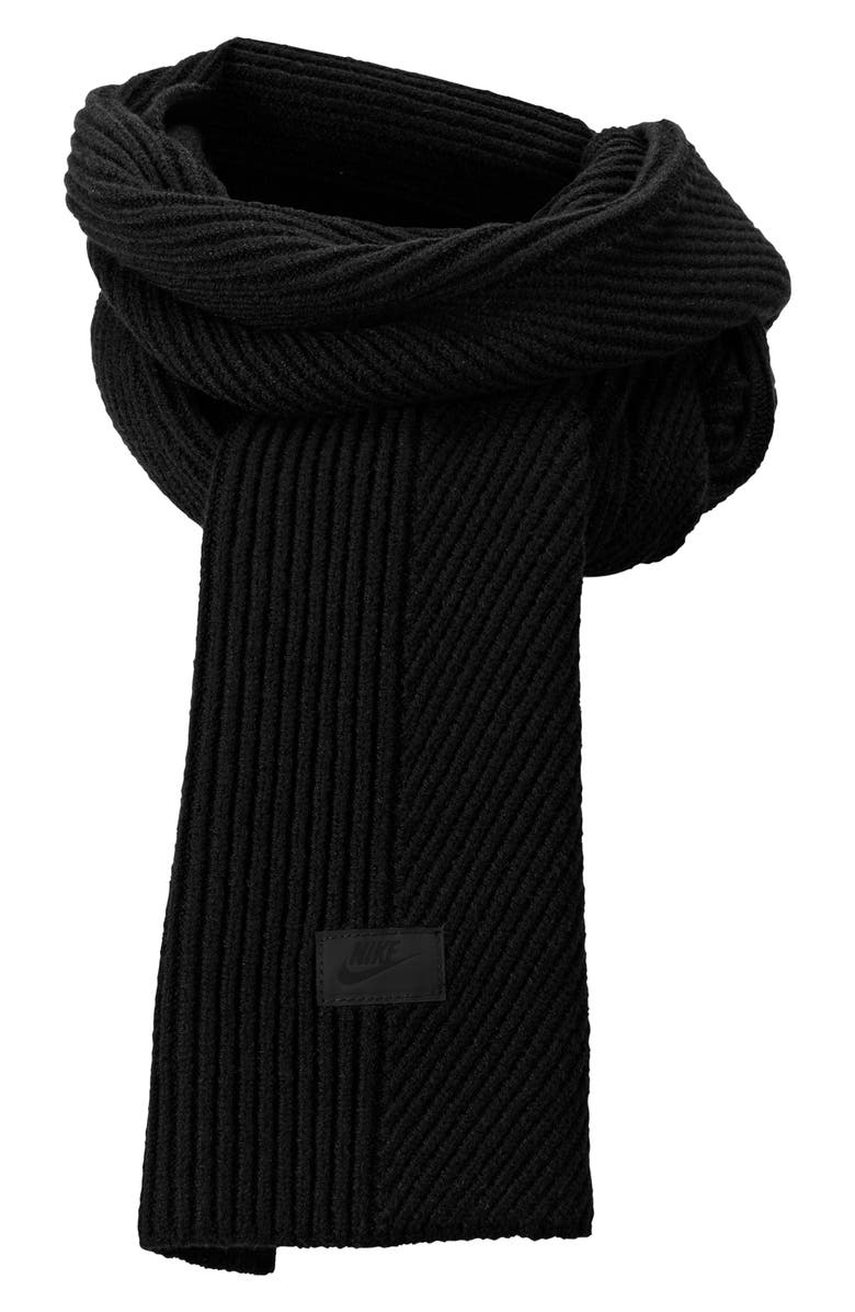 Nike City Knit Scarf, Main, color, 