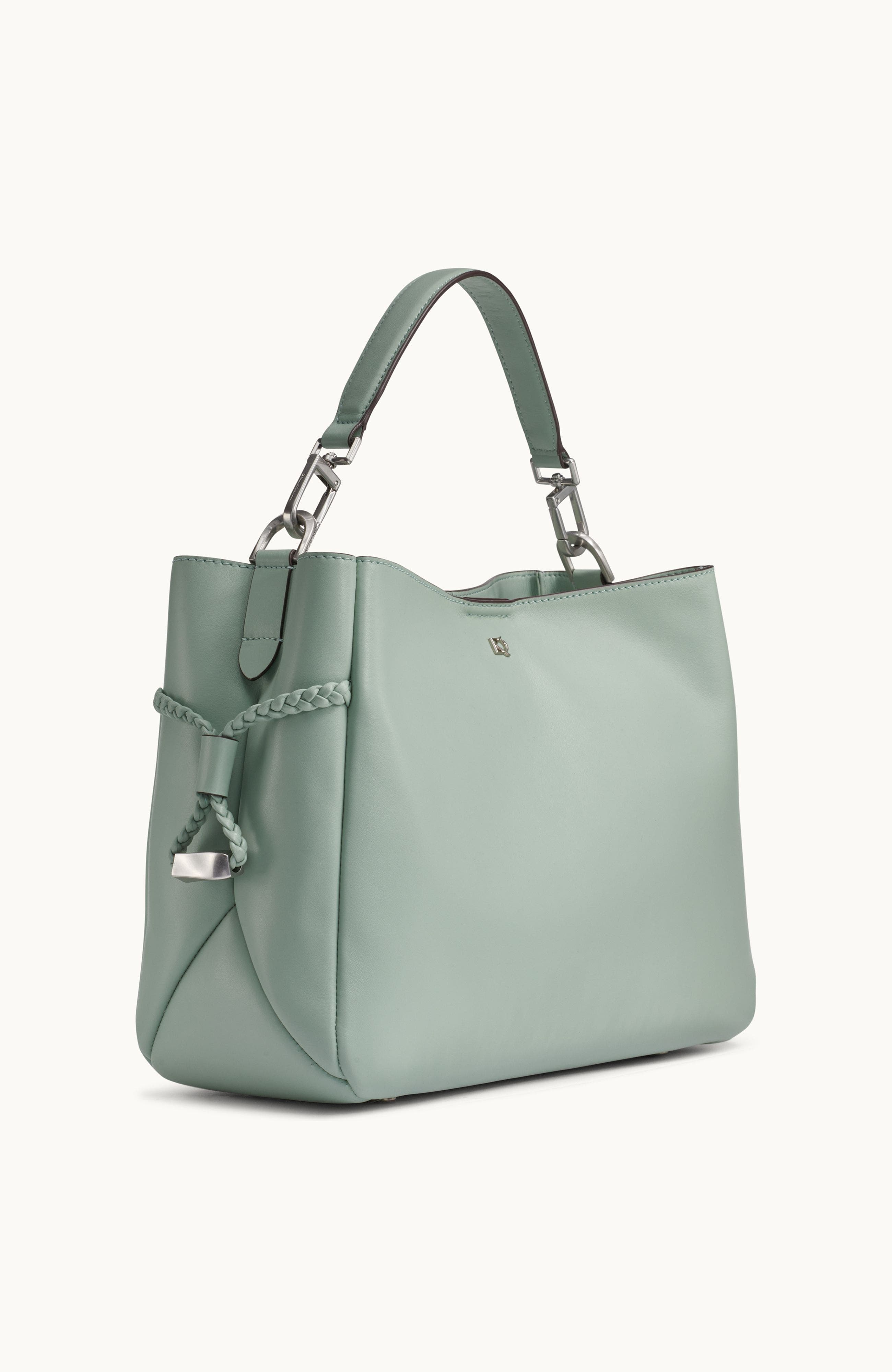 Donna Karan New York Bellerose Satchel, Alternate, color, 