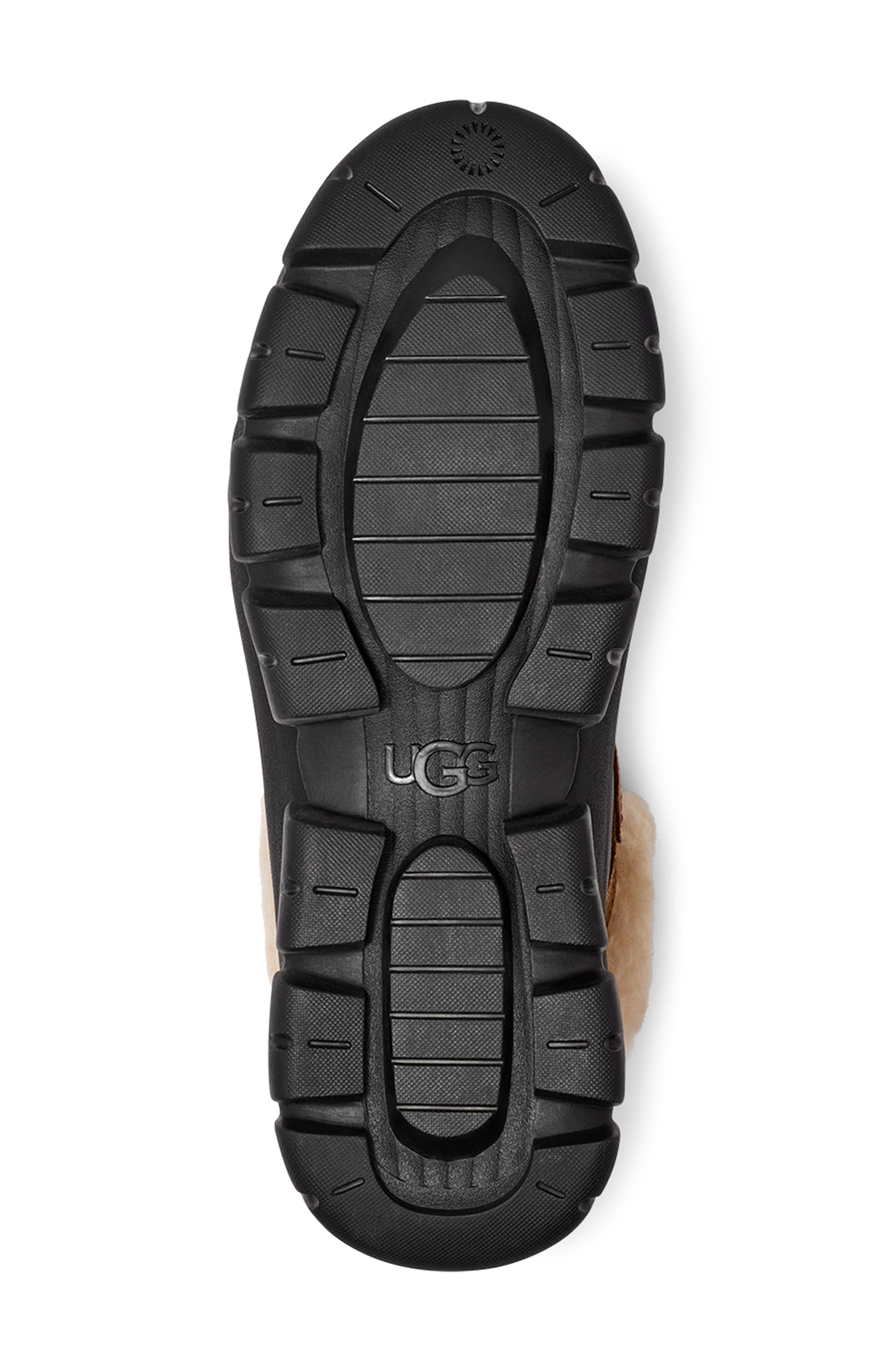 UGG<sup>®</sup> Adiroam Waterproof Hiking Boot, Alternate, color, 