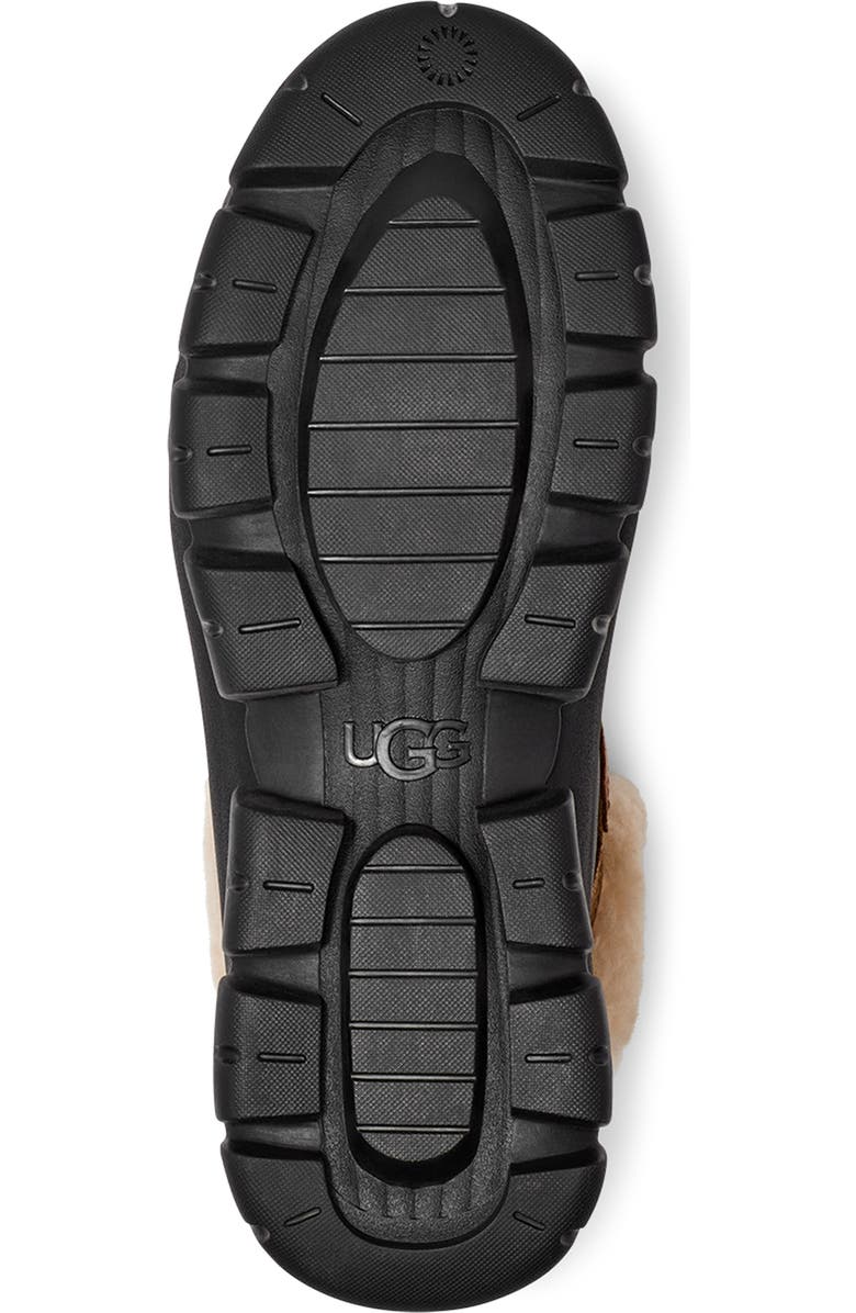 UGG<sup>®</sup> Adiroam Waterproof Hiking Boot, Alternate, color,