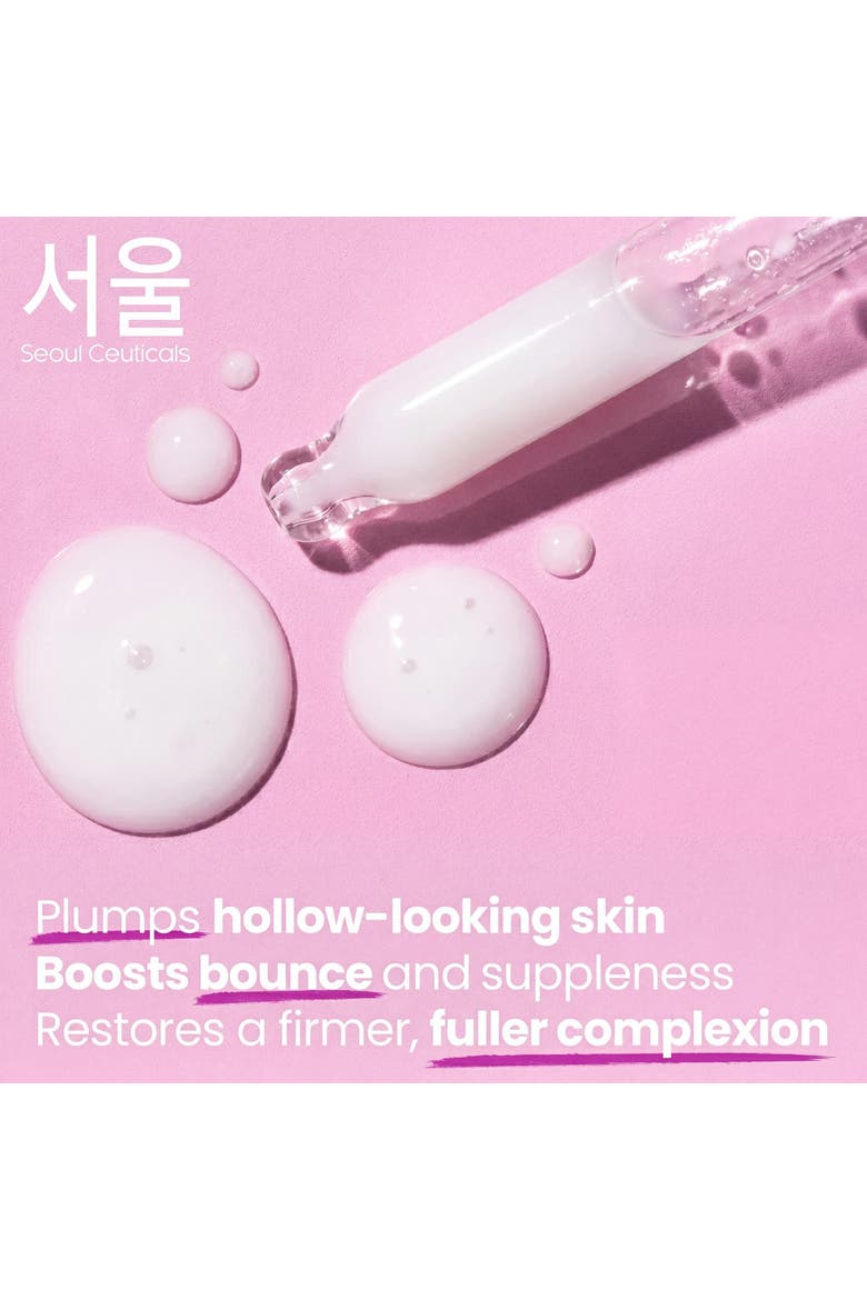 Korean Skincare Volufiline Snail Mucin Serum, Alternate, color, None