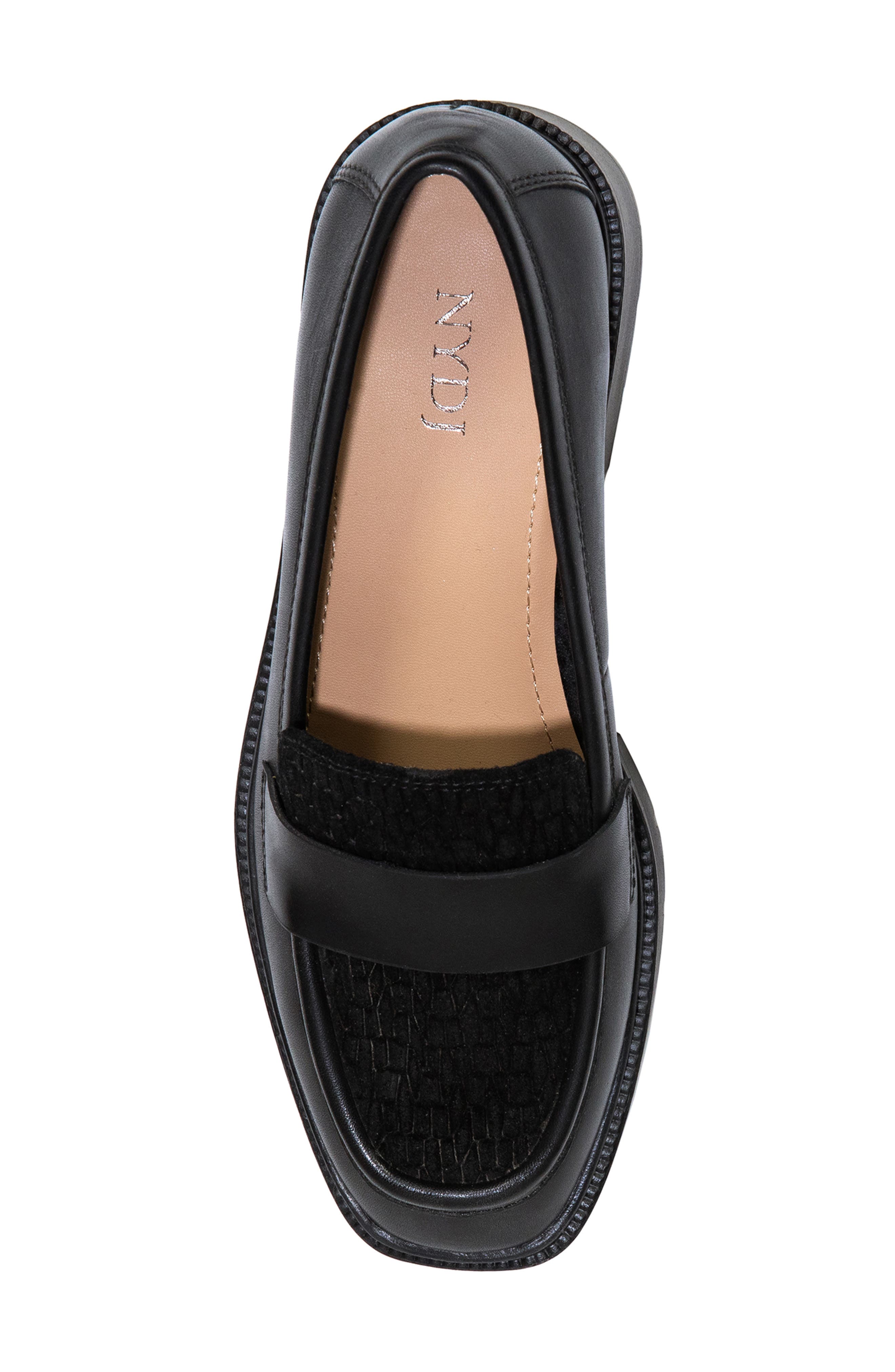 NYDJ Heidi Loafer, Alternate, color, 