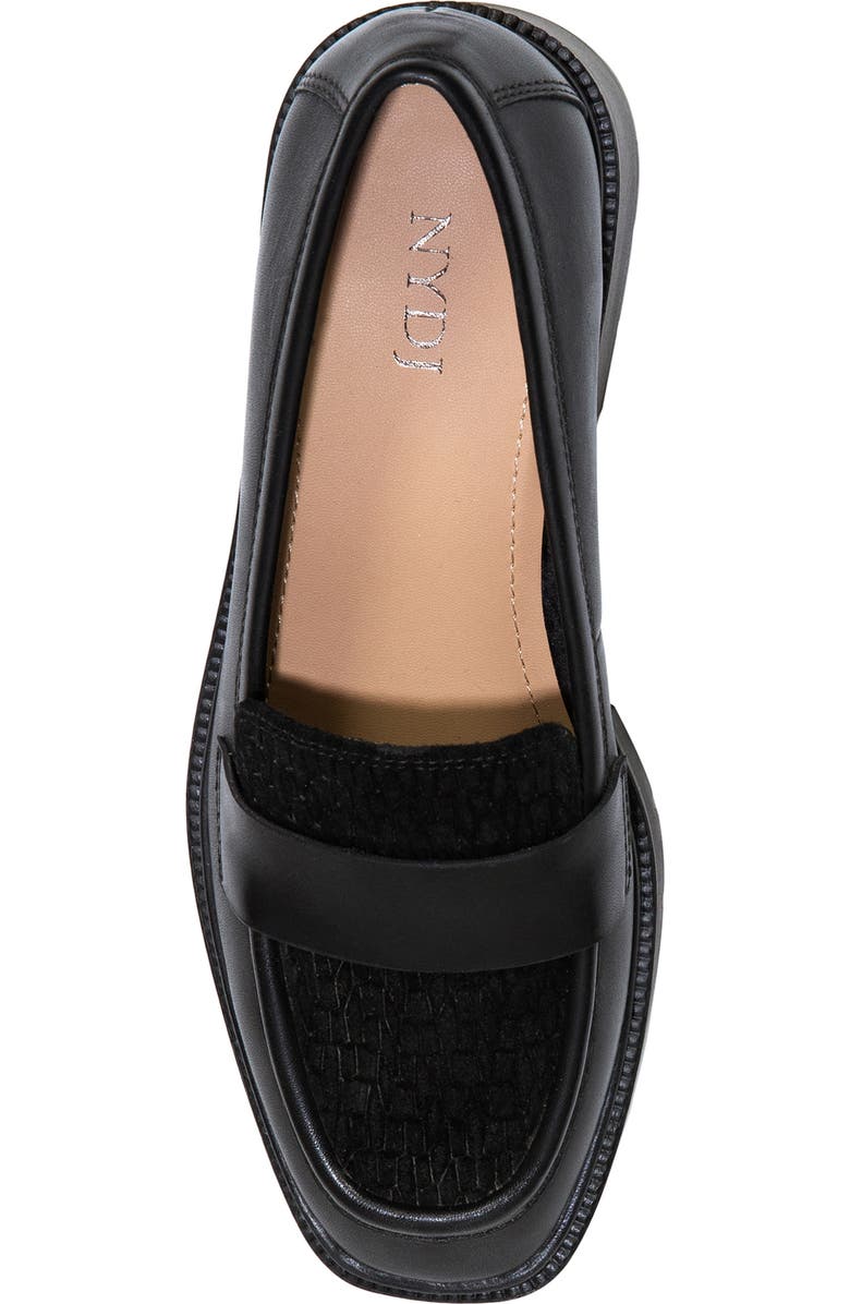 NYDJ Heidi Loafer, Alternate, color,