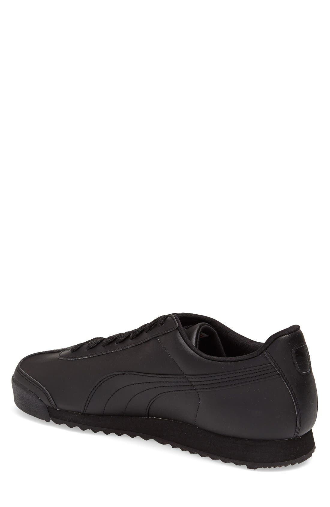 PUMA 'Roma Basic' Sneaker, Alternate, color, 