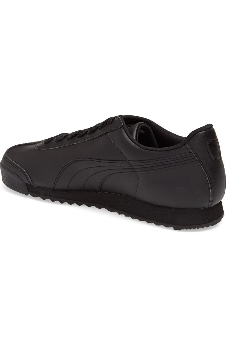 PUMA 'Roma Basic' Sneaker, Alternate, color,