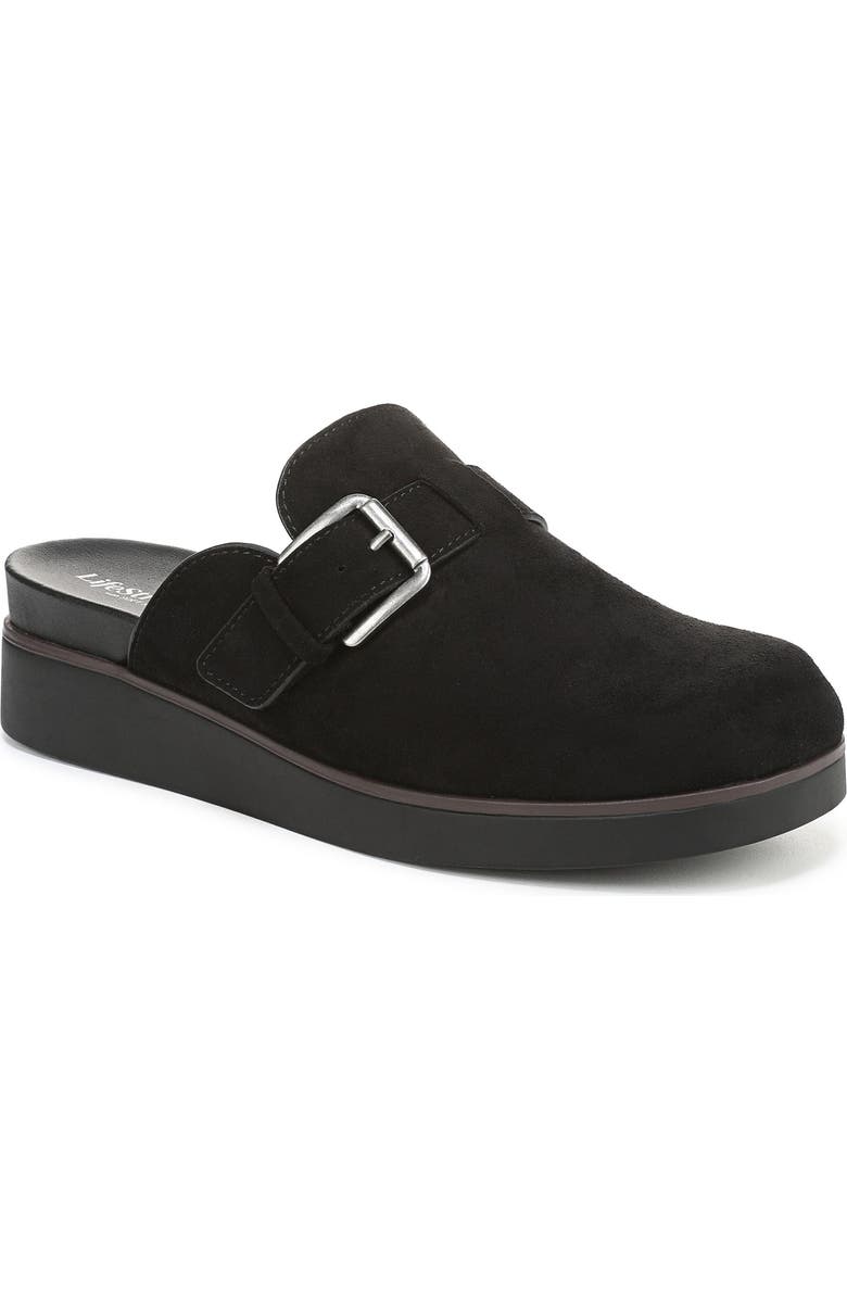 LifeStride Gillian Clog, Main, color,