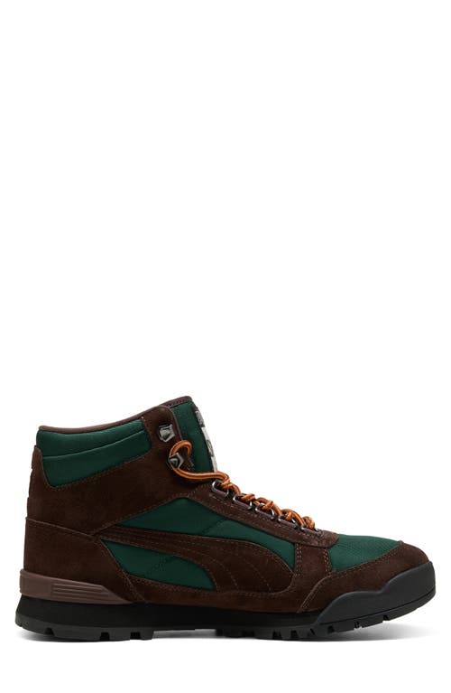 Puma Rdr Boot Sneaker In Multi