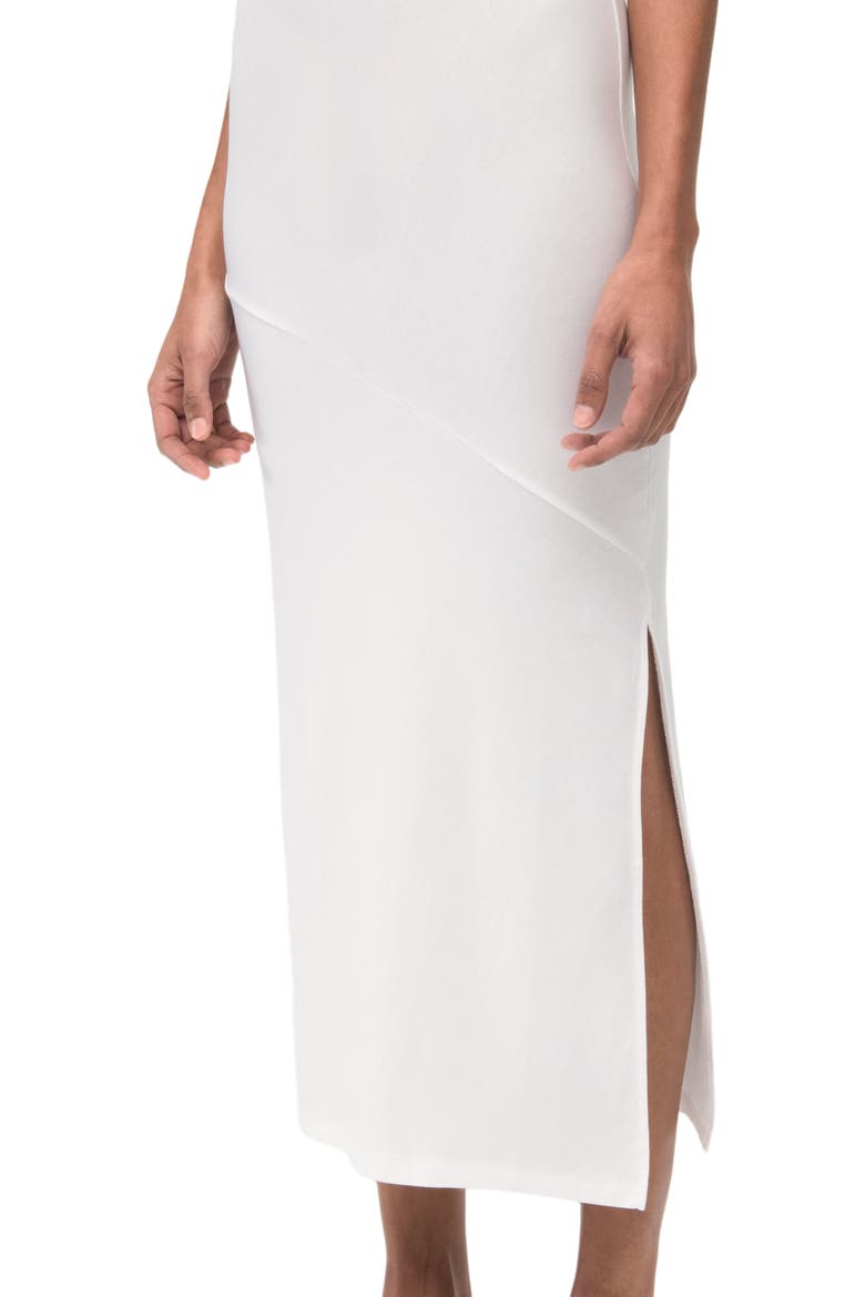 TANK DRESS, Alternate, color, WHITE