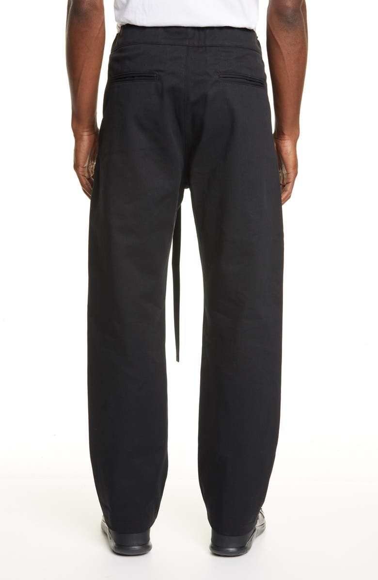 Fear of God Baggy Cargo Pants, Alternate, color, 