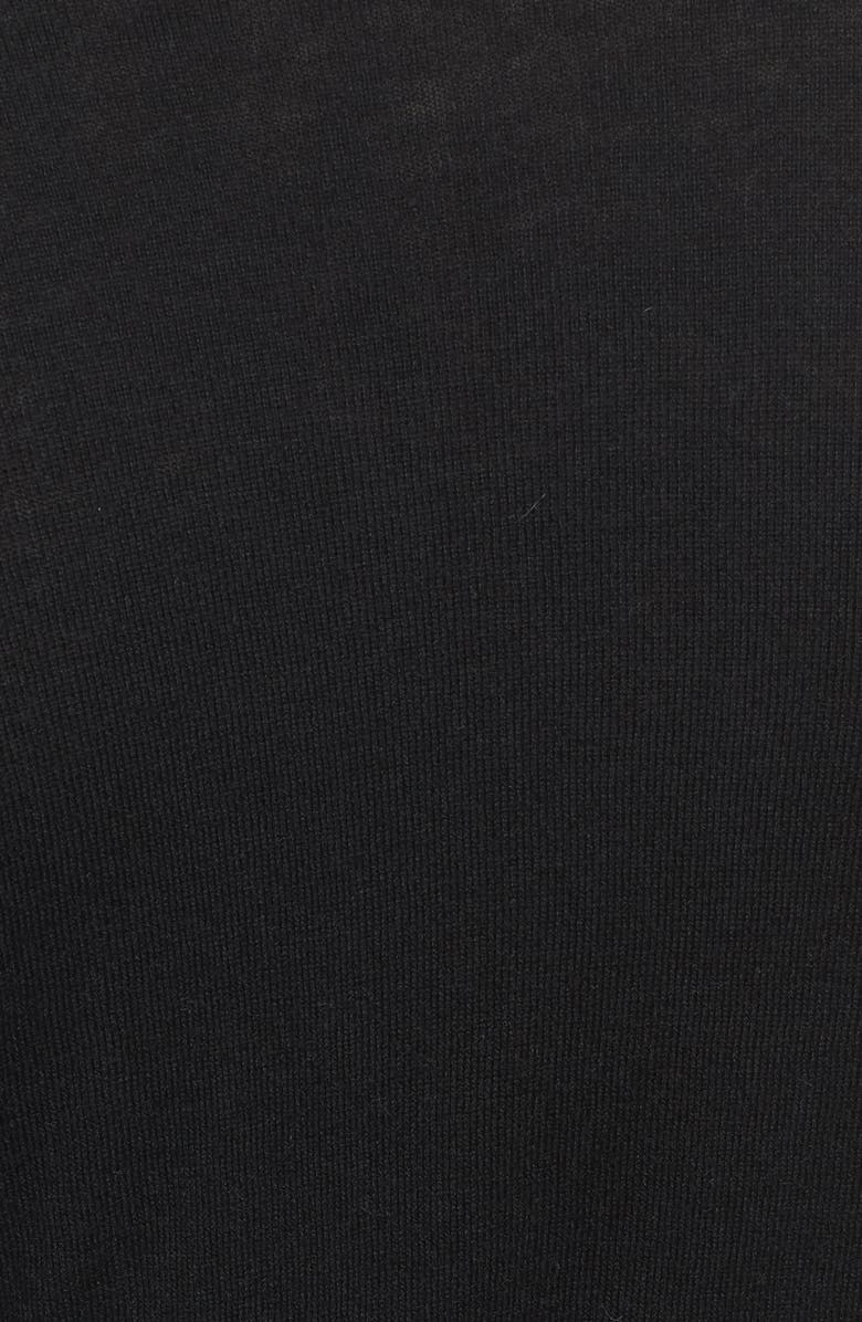 Chelsea28 Ballet Wrap Sweater, Alternate, color, 