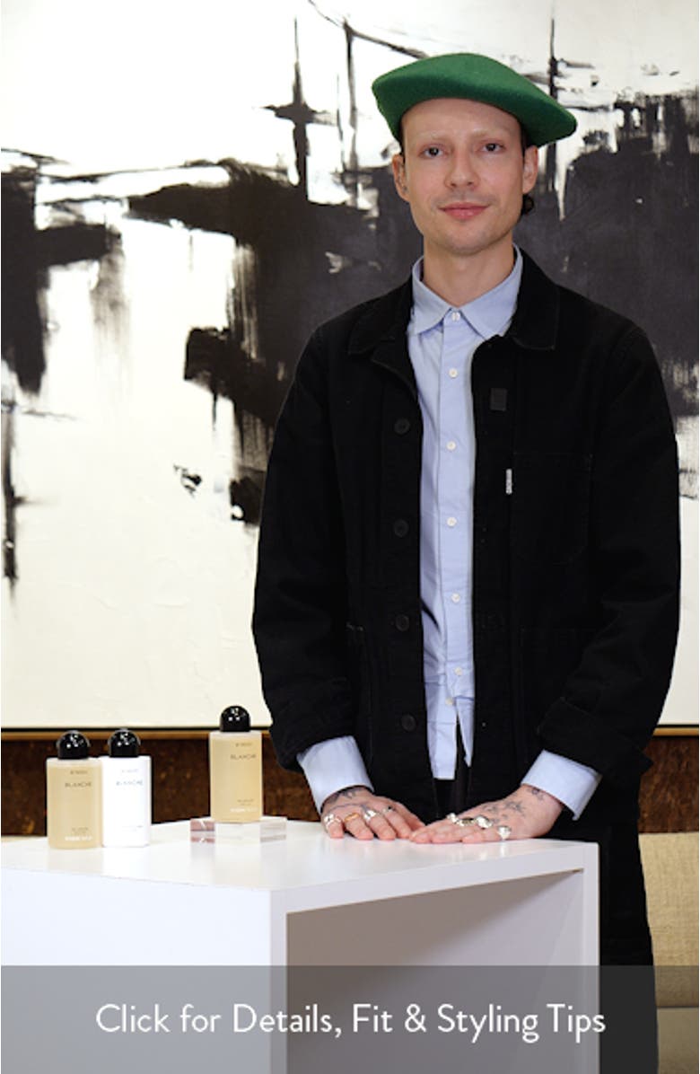 Blanche Body Wash, sales video thumbnail